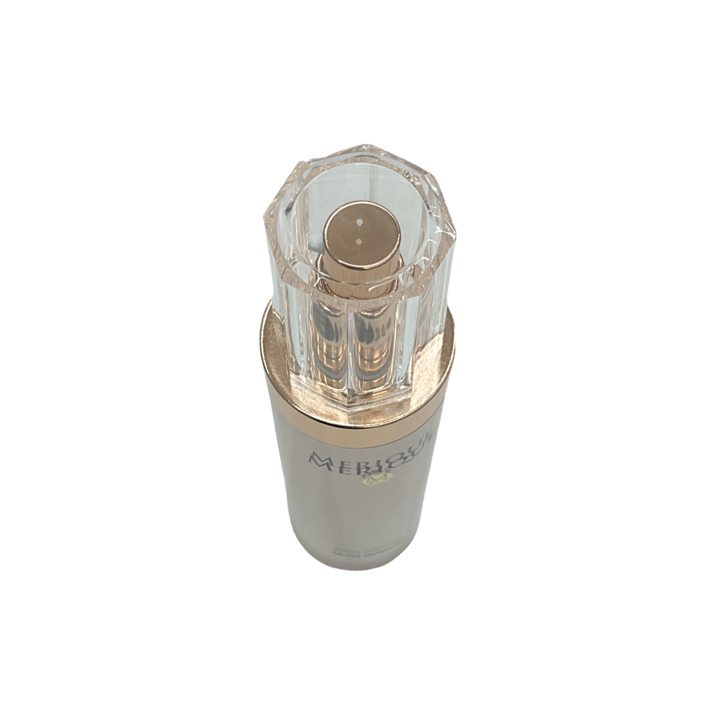 MERIQUE メリーク モイストディフェンサー うるおい化粧水 120ml