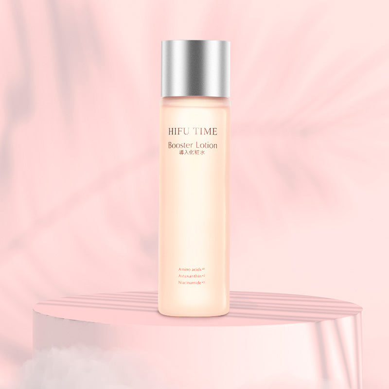 HIFU TIME アミノ酸ナイアシンアミド Booster Lotion 150ml