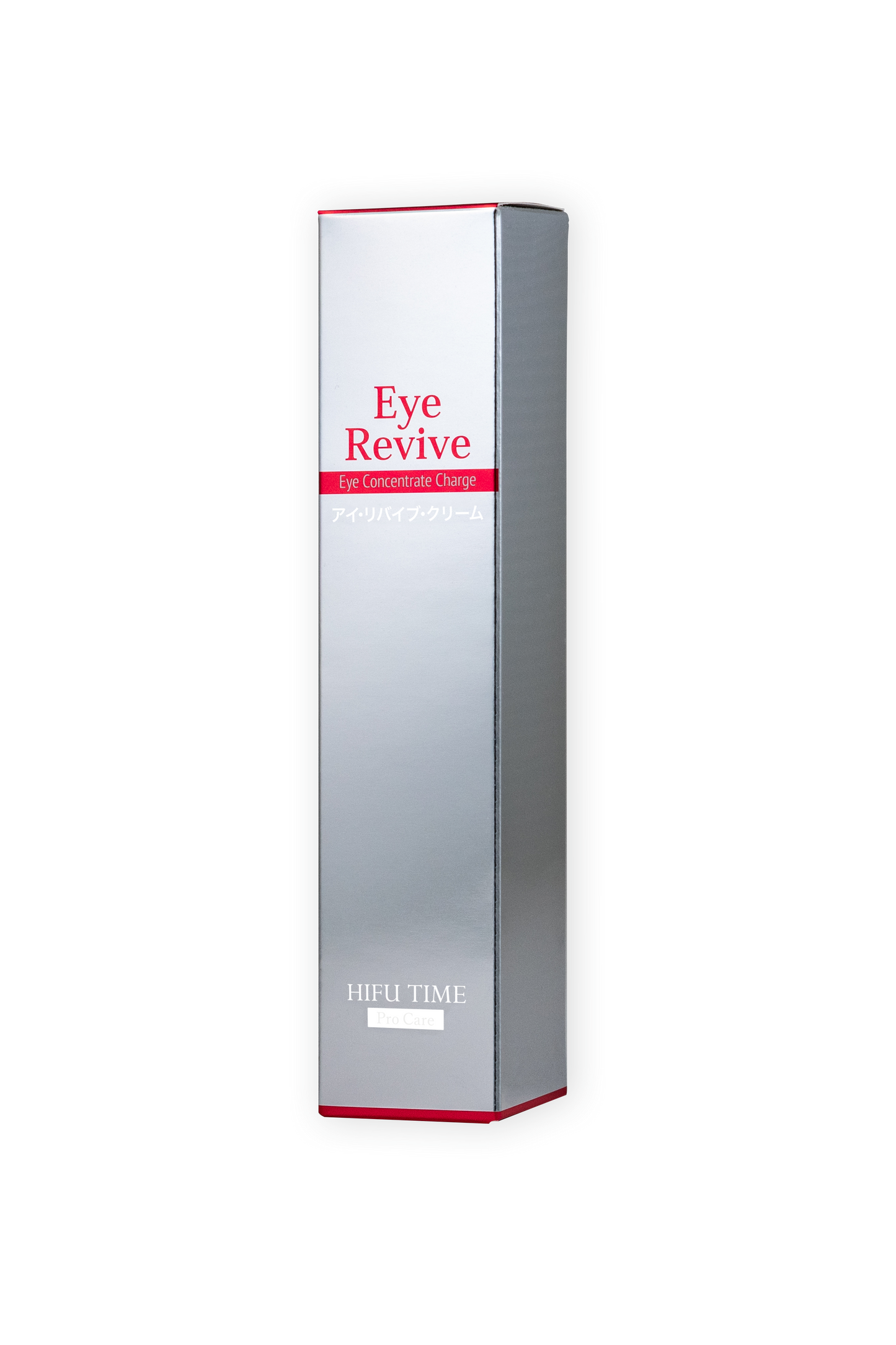 HIFU TIME ナイアシンアミド レチノールEye Revive クリーム 20g