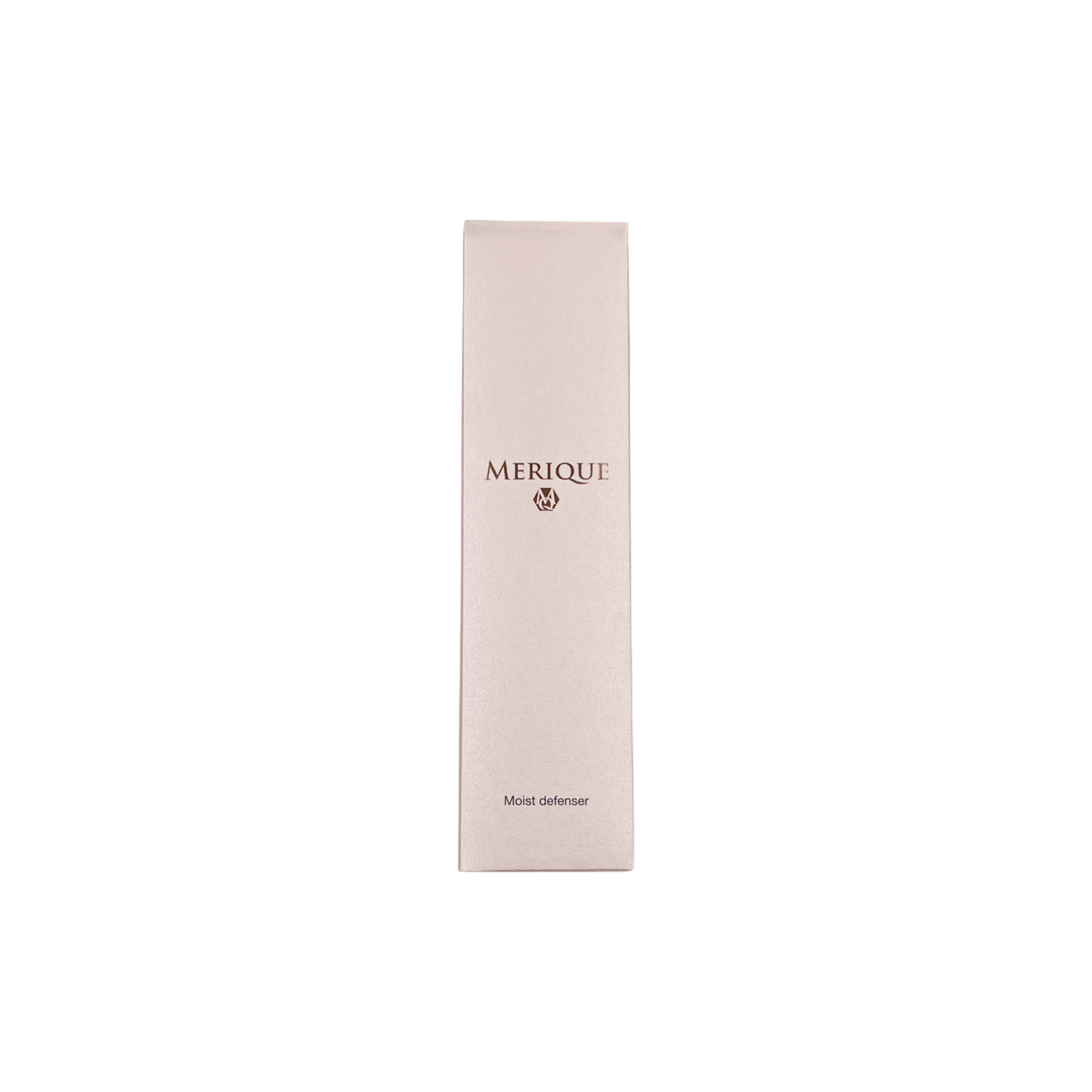 MERIQUE メリーク モイストディフェンサー うるおい化粧水 120ml