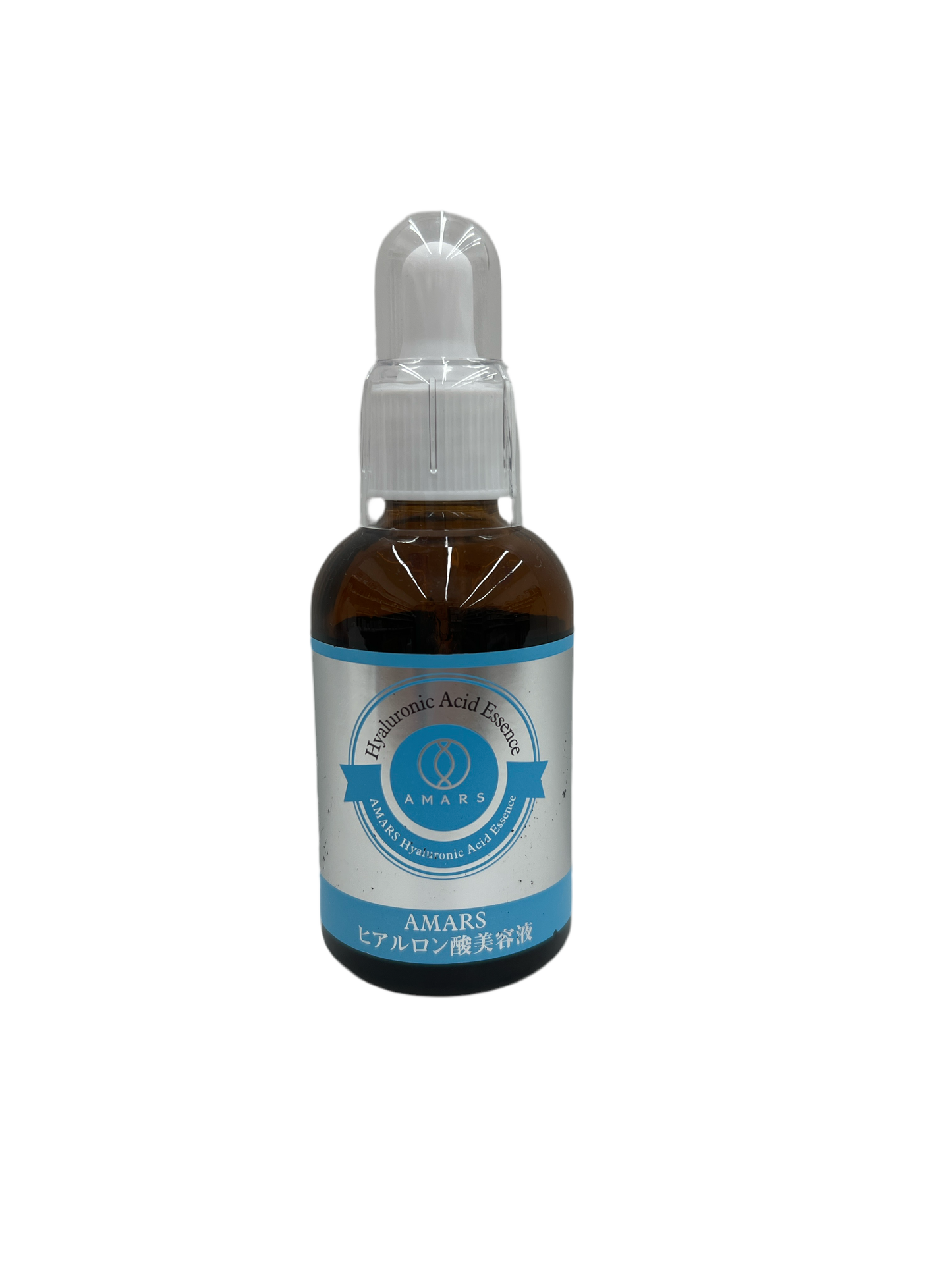 AMARS ヒアルロン酸美容液 60ml