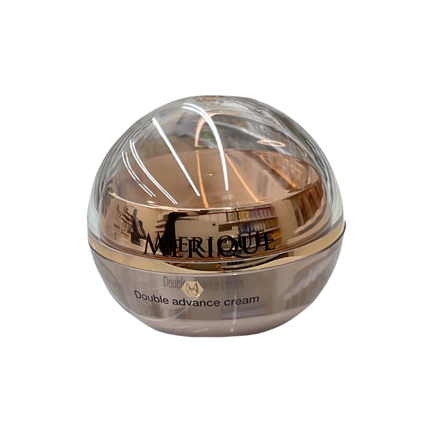 MERIQUE メリーク ダブルアドバンスクリーム エイジングケアクリーム 30g