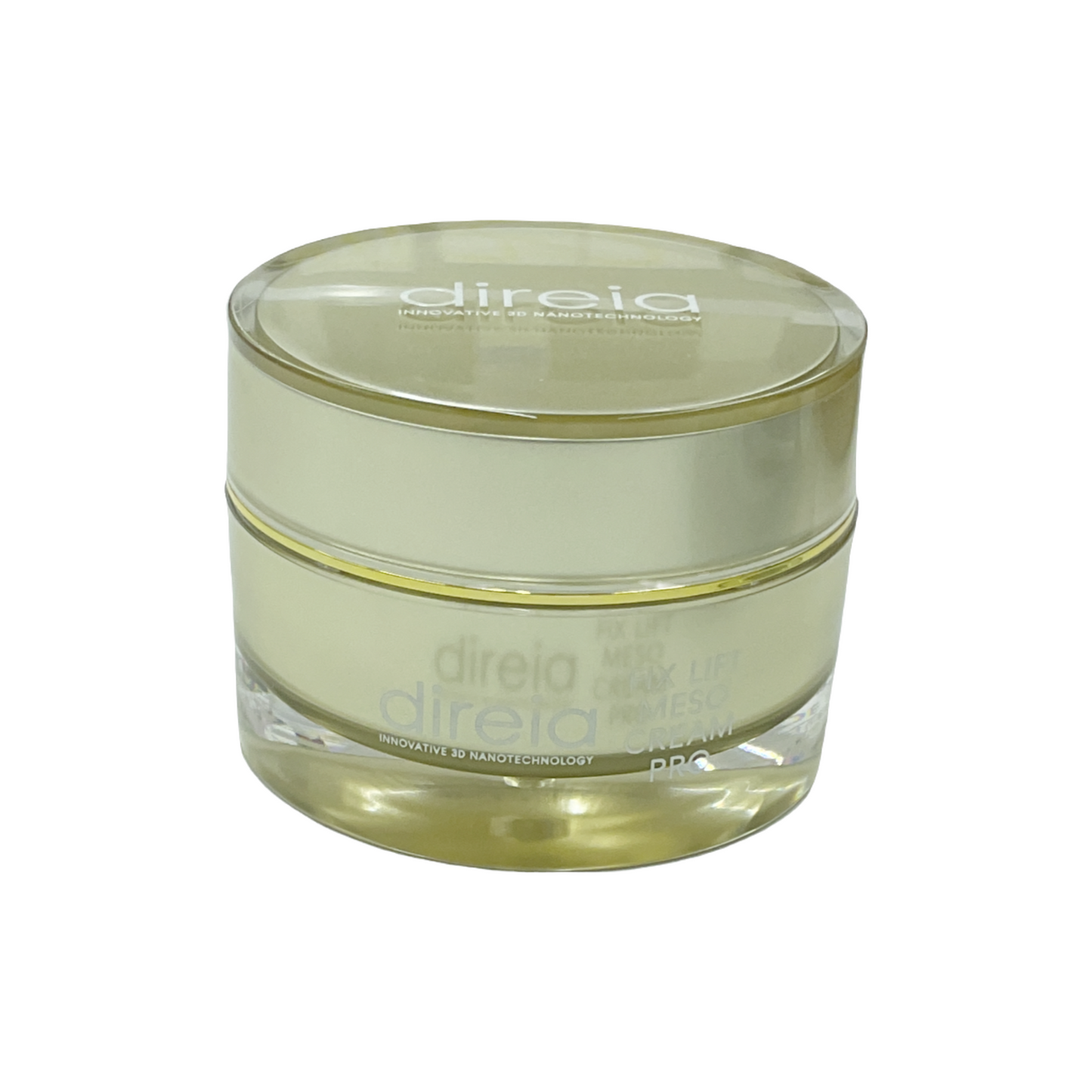 direia ディレイア フィックスクリームプロ 30g