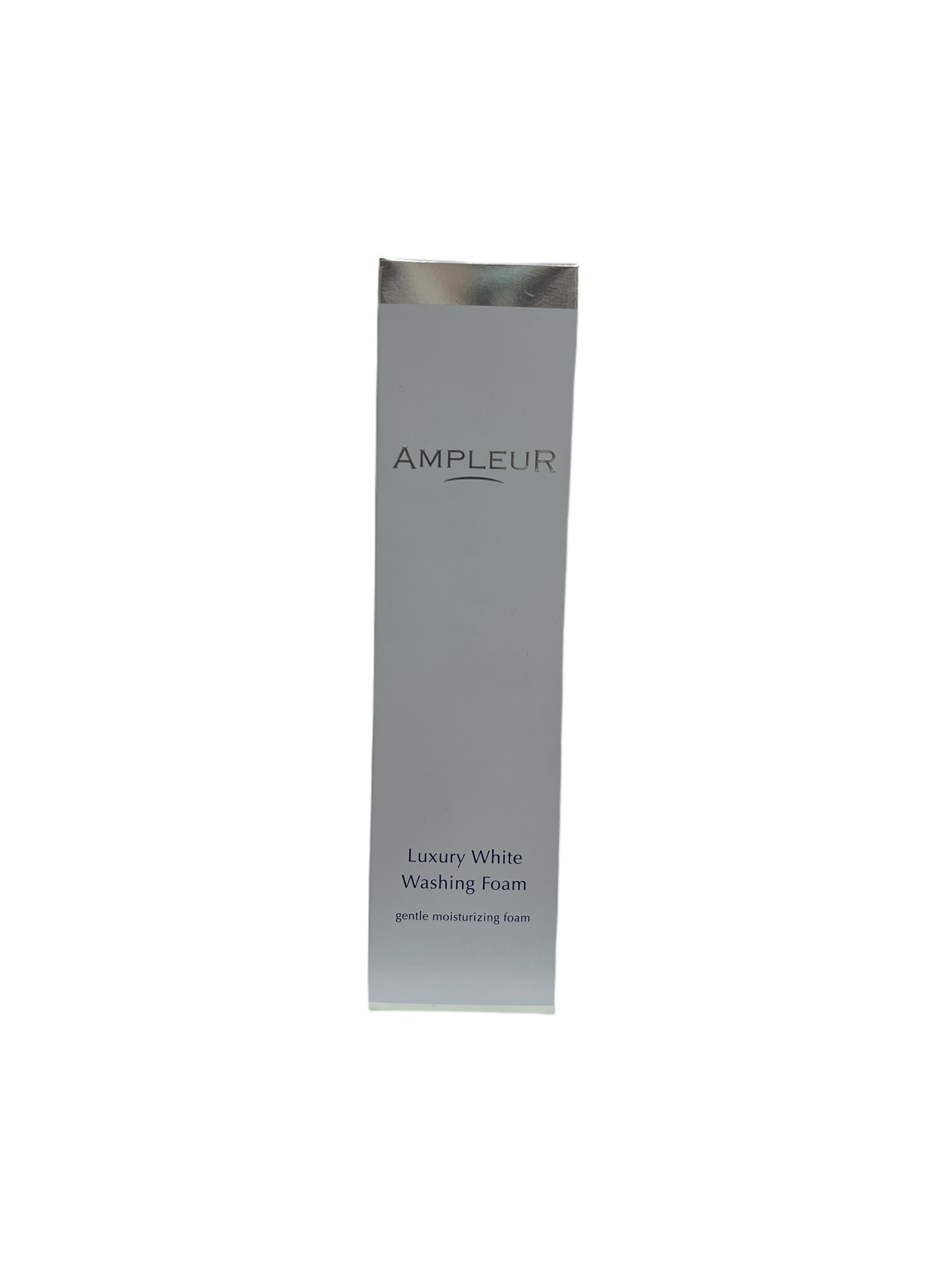 AMPLEUR ラグジュアリーホワイトウォッシングフォームN 130g