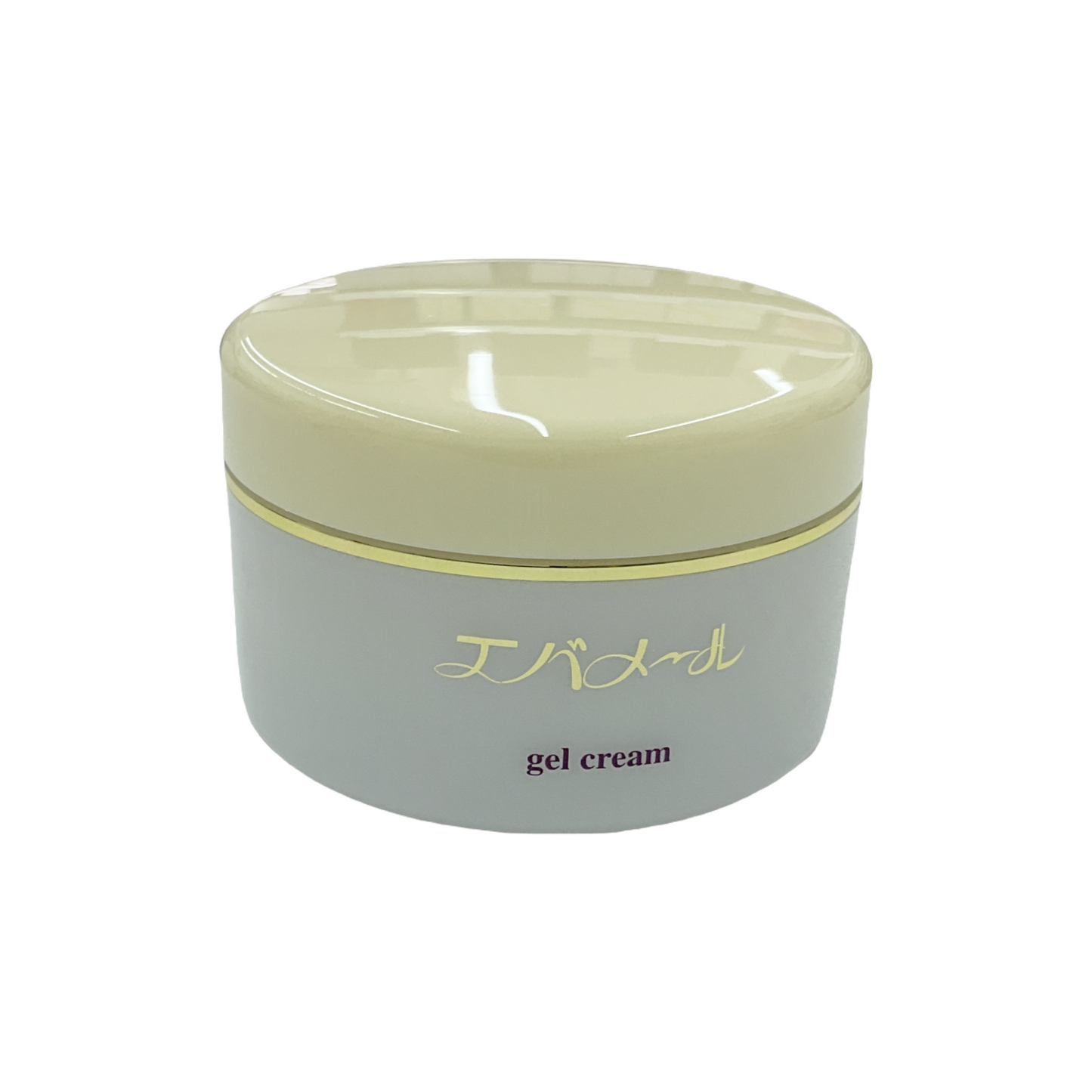 エバメール ゲルクリーム 180g