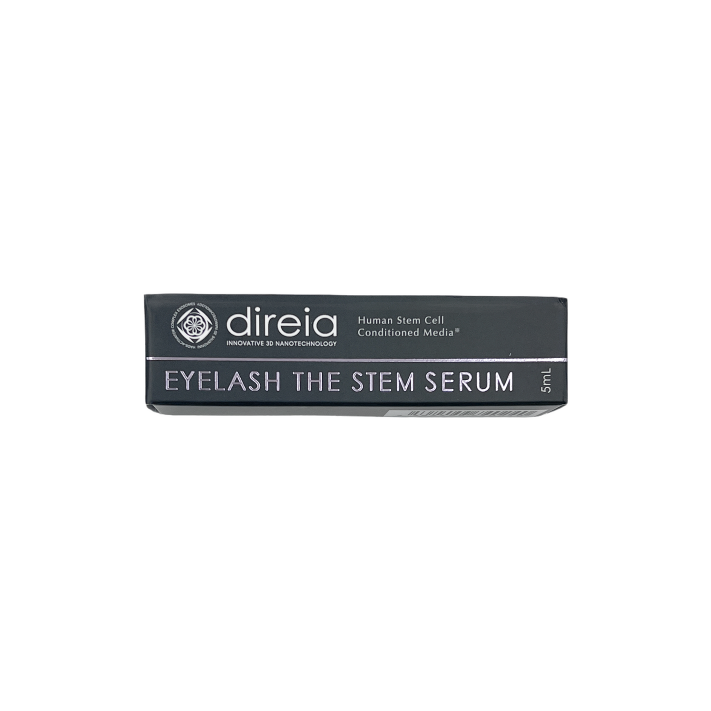 direia ディレイア アイラッシュ ザ ステムセラム まつ毛美容液 5ml