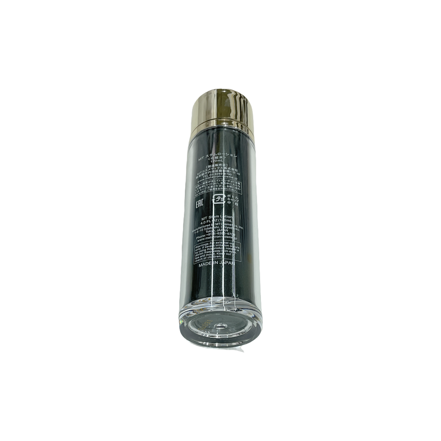 MT ステムローション 120ml