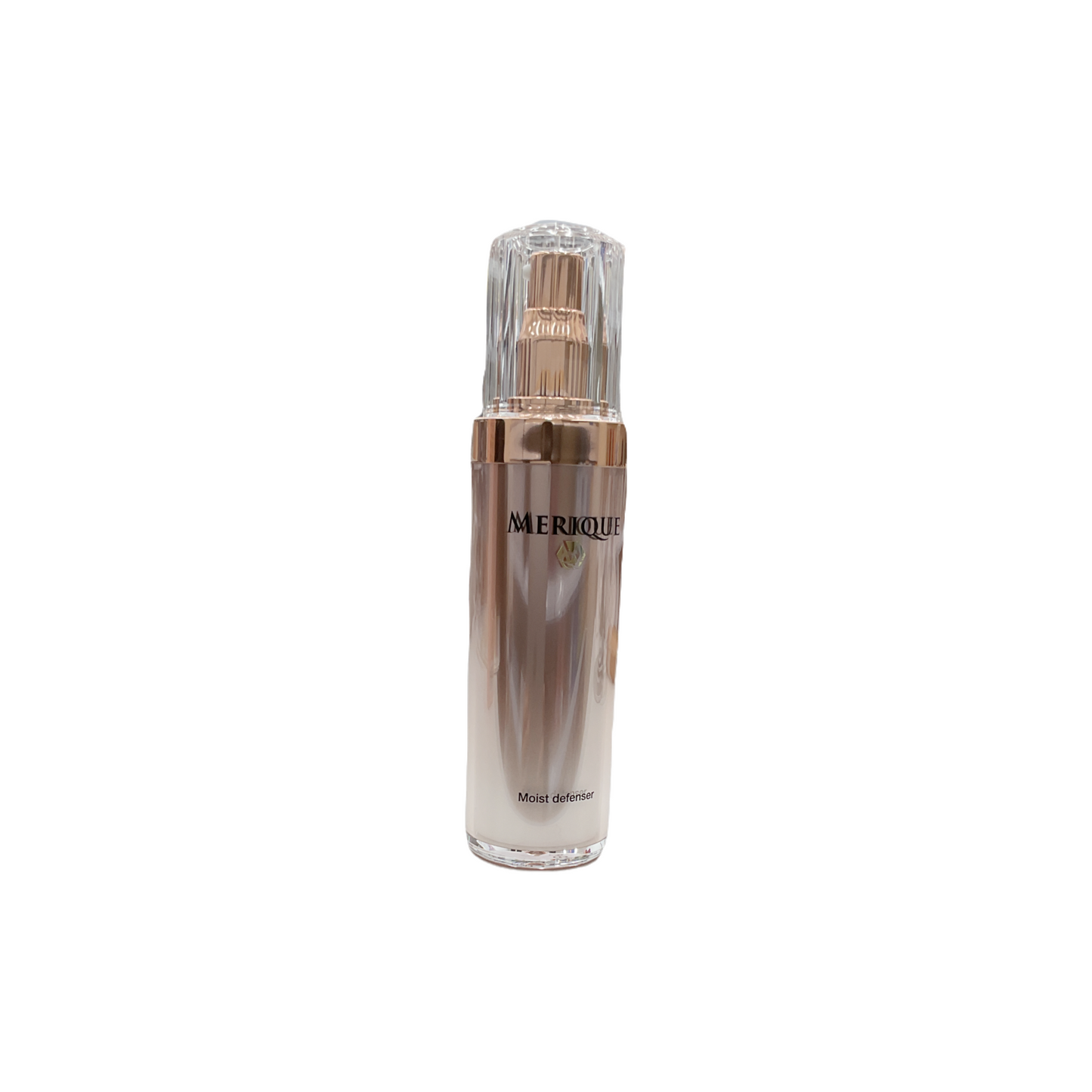 MERIQUE メリーク モイストディフェンサー うるおい化粧水 120ml