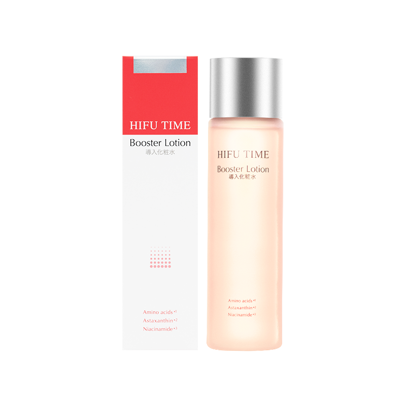 HIFU TIME アミノ酸ナイアシンアミド Booster Lotion 150ml
