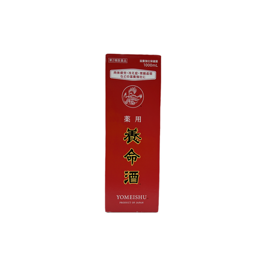 薬用養命酒　1000ml [第2類医薬品]