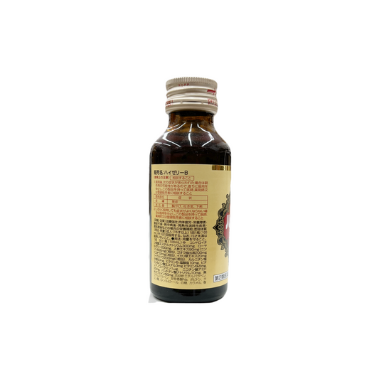 ハイゼリーB 100ml [第2類医薬品] ゼリア新薬工業株式会社