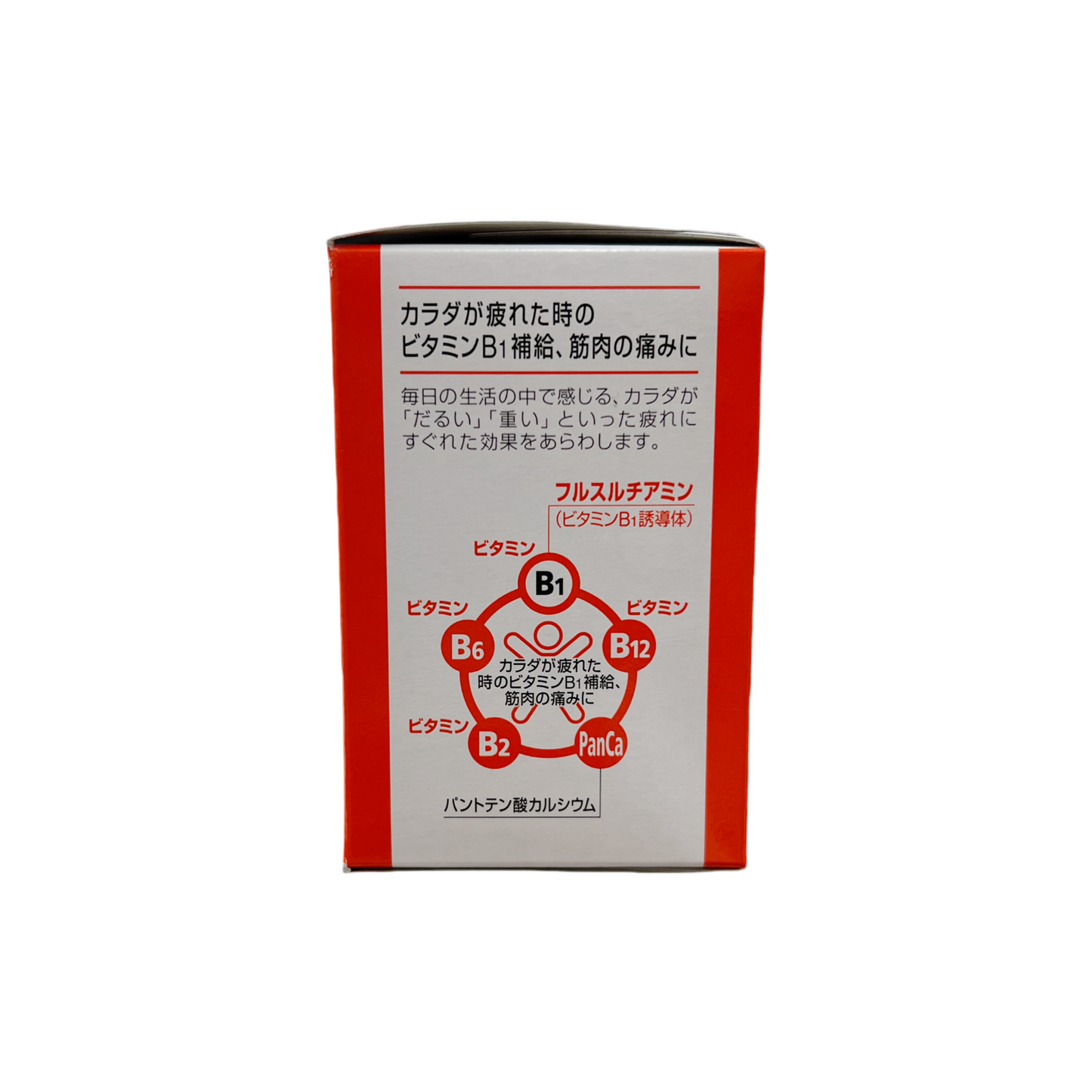 アリナミンA 120錠 [第3類医薬品] アリナミン製薬株式会社