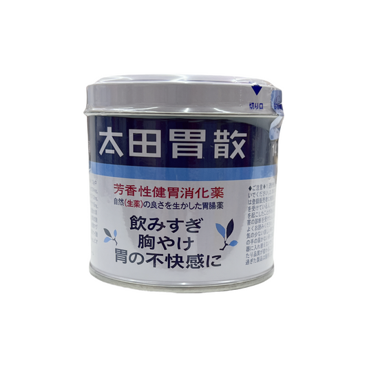 太田胃散　140g [第2類医薬品] 株式会社太田胃散