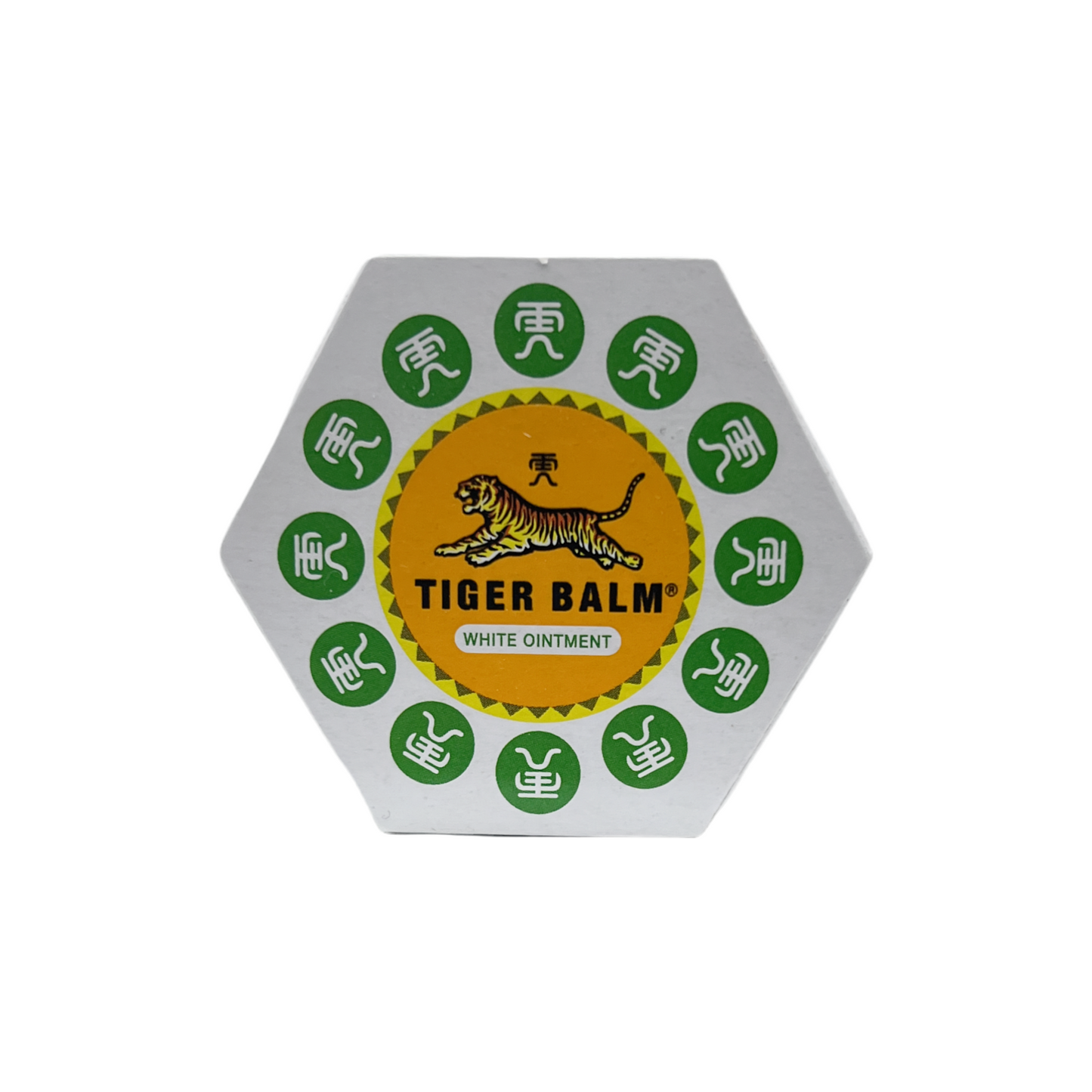 タイガーバーム　[第3類医薬品]