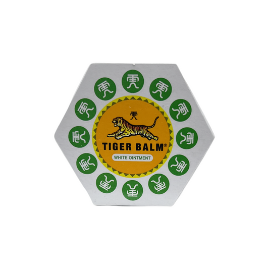 タイガーバーム　[第3類医薬品]