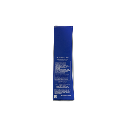 MT エッセンシャルローション 150ml