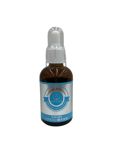 AMARS ヒアルロン酸美容液 60ml
