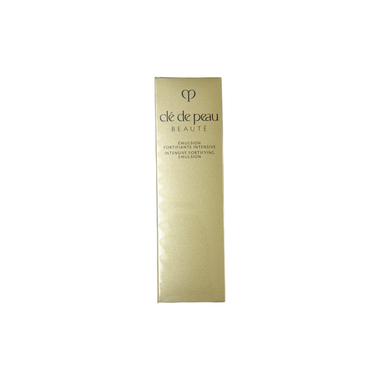 SHISEIDO 資生堂 cle de peau クレ•ド•ポーボーテ 夜用乳液 125ml