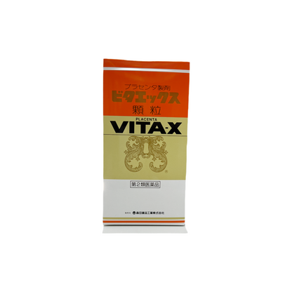 プラセンタ製剤　ビタエックス顆粒　250g[第２類医薬品]
