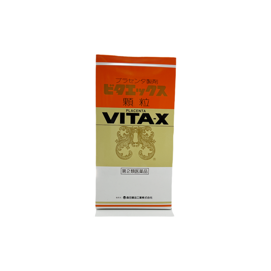 プラセンタ製剤　ビタエックス顆粒　250g[第２類医薬品]
