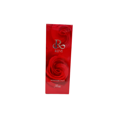 REVI ルヴィ モイスチャーパック 100g