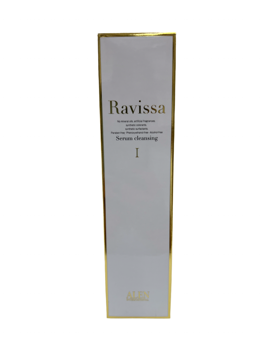 Ravissa ラヴィーサ セラムクレンジング Ⅰ 120ml