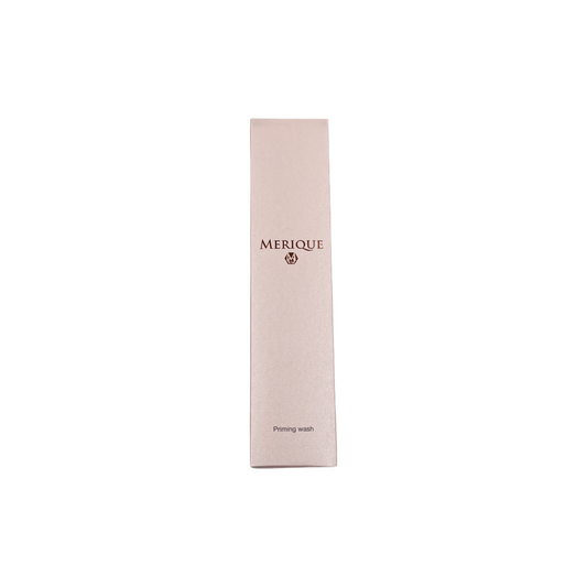 MERIQUE メリーク プライミングウォッシュ 100ml