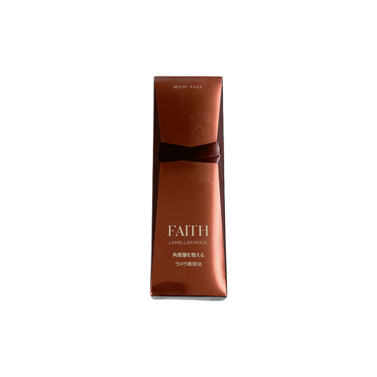 FAITH フェース ラメラモード モイストパック 100g