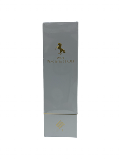 WMT PLACENTA SERUM ホースPLセラム 美容液 30ml