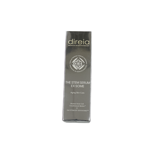 direia ディレイア ザ ステムセラム EXソーム 30ml