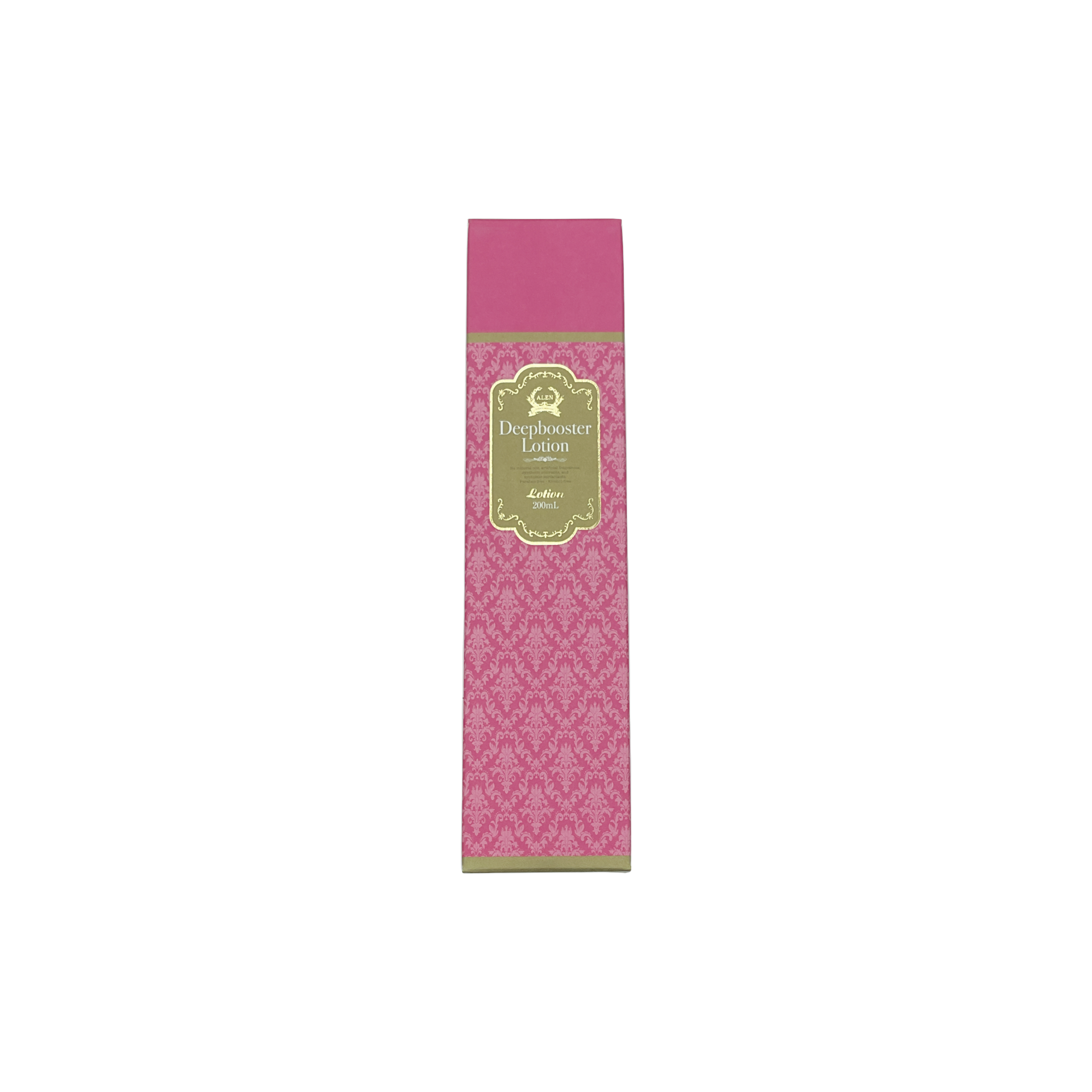 ALEN ディープブースターローション 200ml – EkiwaTokyo