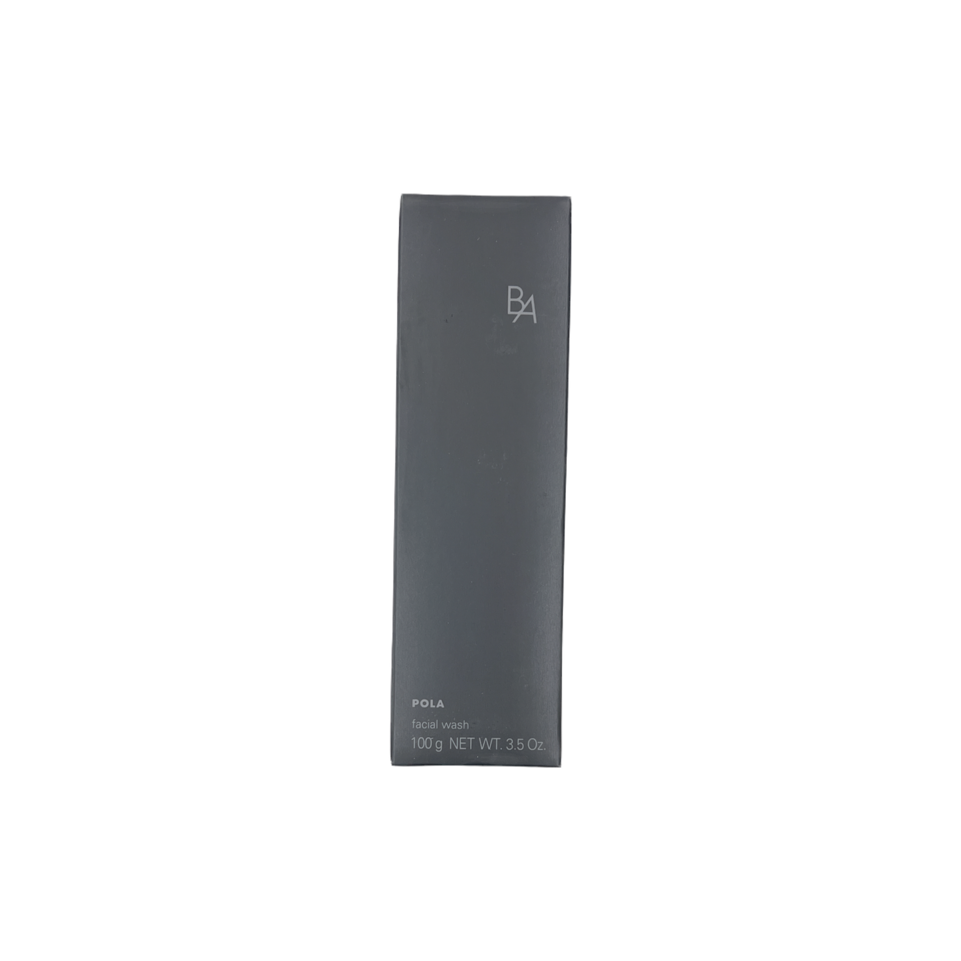 POLA ポーラ BAウォッシュ N 100g – EkiwaTokyo POLA ポーラ BAウォッシュ N 100g – EkiwaTokyo