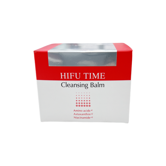 HIFU TIME クレンジングバーム　90g