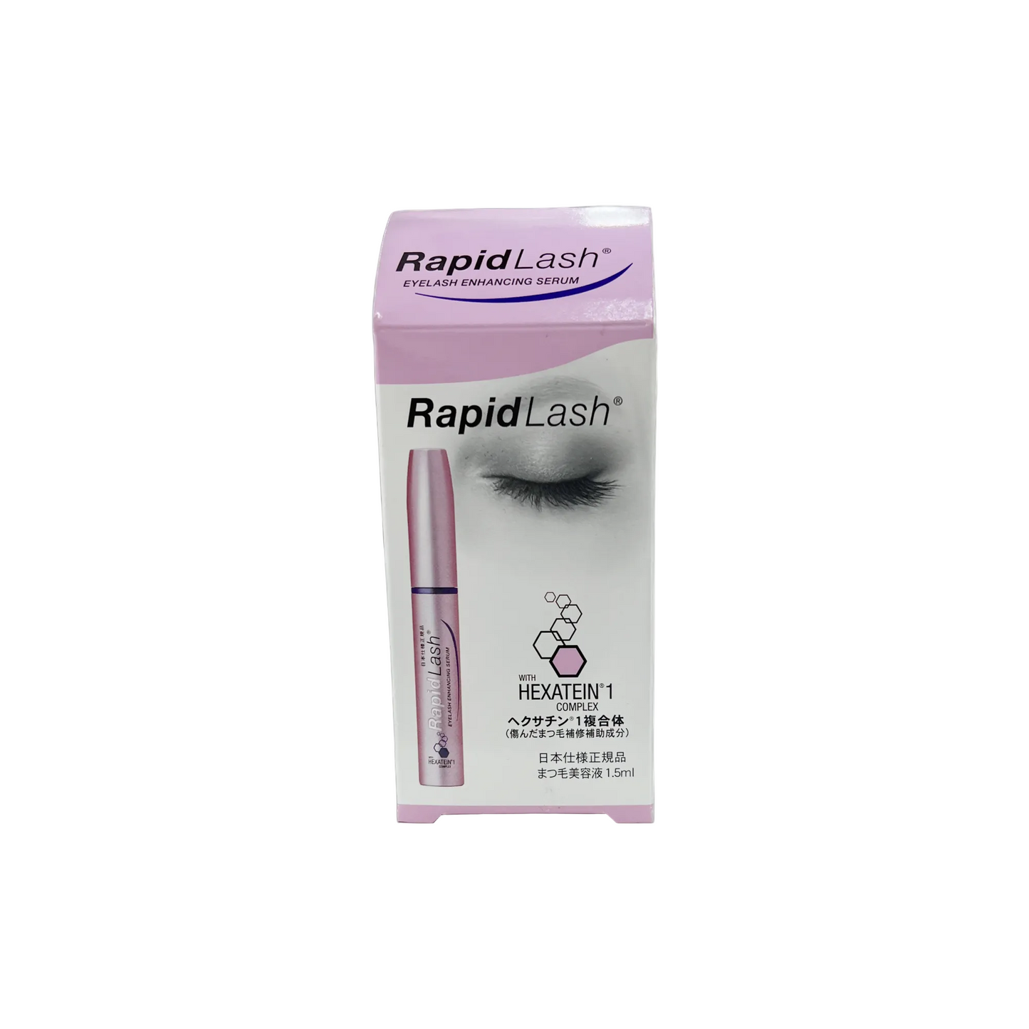 Rapid Lash ラピッドラッシュ　1.5ml