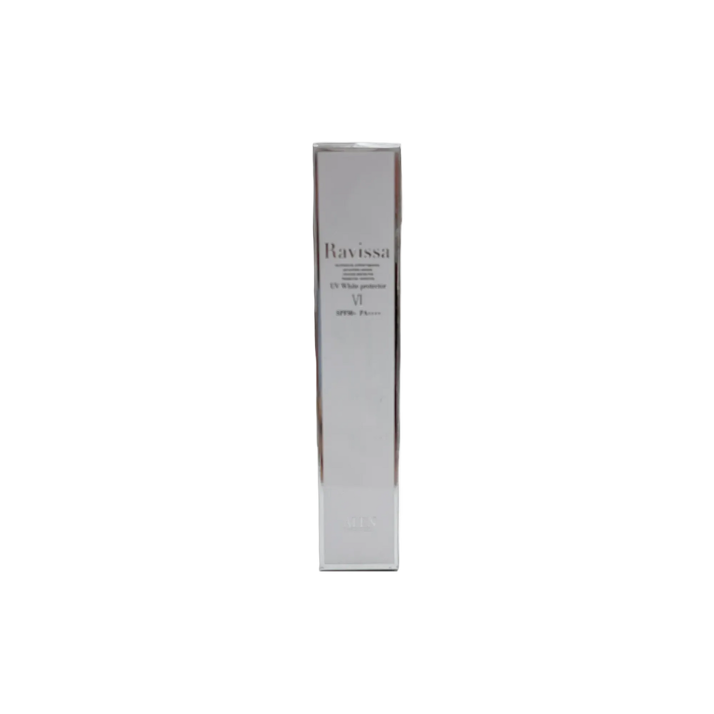 ALEN Ravissa ラヴィーサ UVホワイトプロテクター SPF50+ 35g