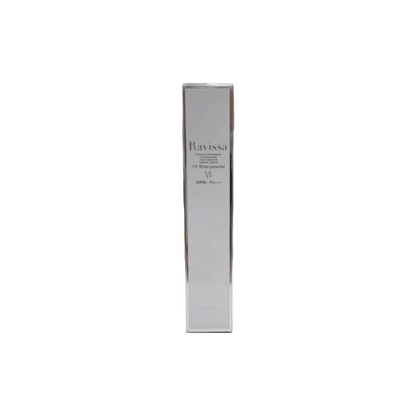 ALEN Ravissa ラヴィーサ UVホワイトプロテクター SPF50+ 35g