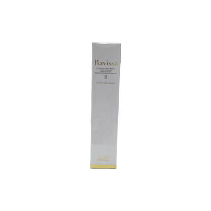 ALEN Ravissa ラヴィーサ クリアリッチフォーム 80ml