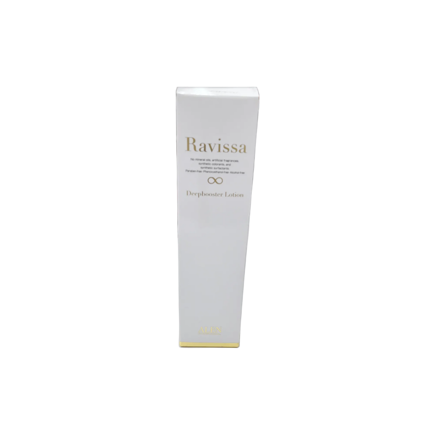 ALEN Ravissa ラヴィーサ ディープブースターローション 190ml