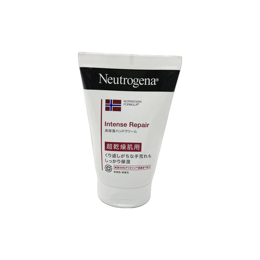 Neutrogena インテンスリペア ハンドクリーム　50g