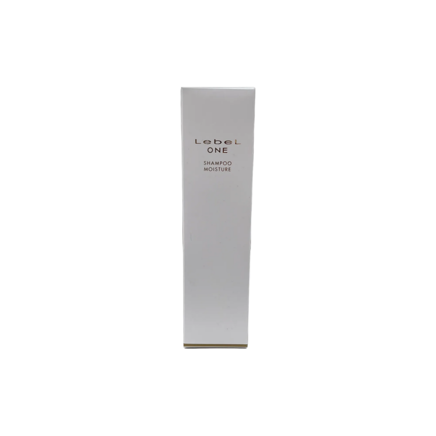 LebeL ONE
ルベル ワン シャンプー モイスチュア　240ml