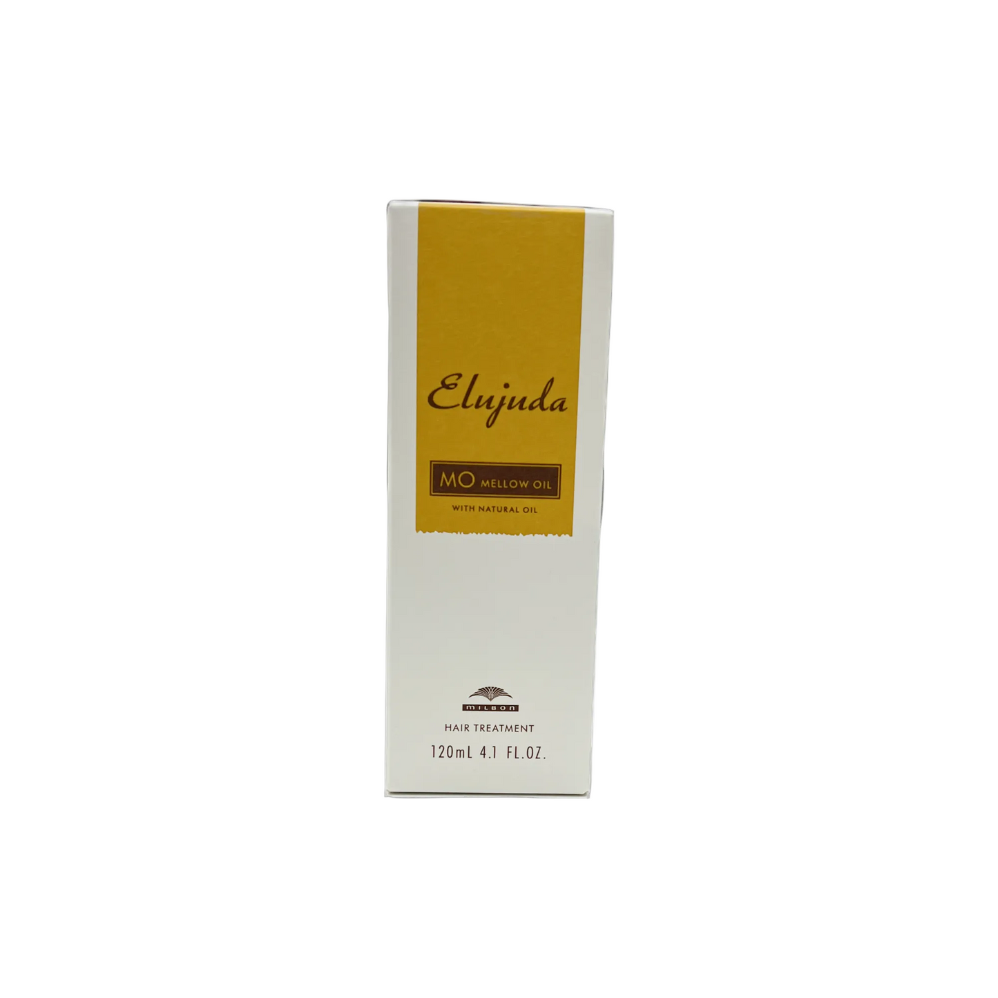 ミルボン　エルジューダ ＭＯ　120ml
