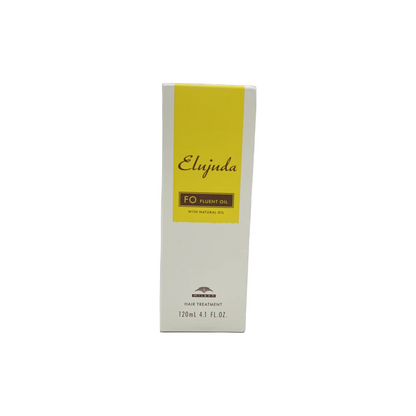 ミルボン　エルジューダ　FO 120ml [