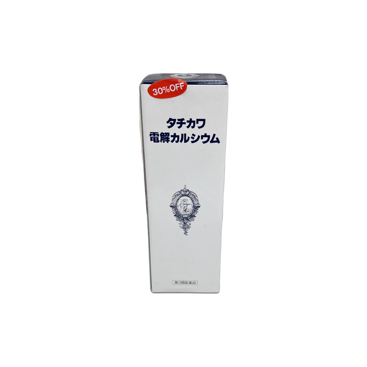 タチカワ電解カルシウム　使用期限2026.11 第3類医薬品