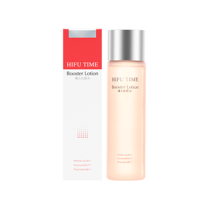 HIFU TIME アミノ酸ナイアシンアミド Booster Lotion 150ml