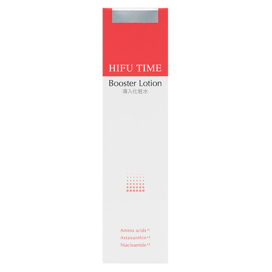 HIFU TIMEアミノ酸ナイアシンアミド Booster Lotion 150ml